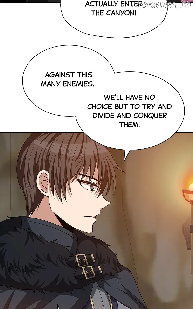 Transmigrating to the Otherworld Once More Chapter 77 page 31