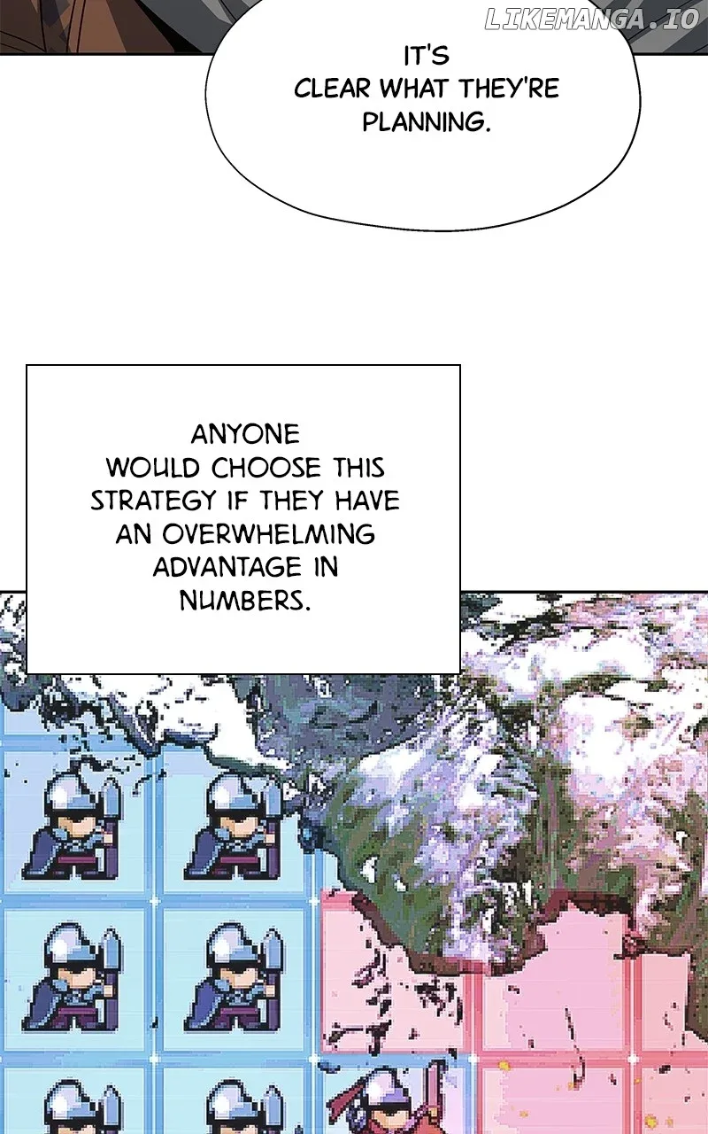 Transmigrating to the Otherworld Once More Chapter 77 page 28