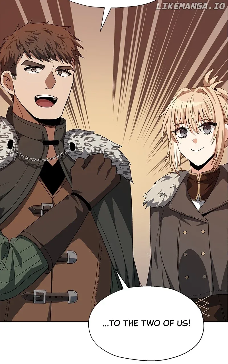 Transmigrating to the Otherworld Once More Chapter 77 page 36