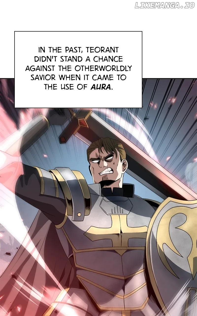 Transmigrating to the Otherworld Once More Chapter 81 page 27