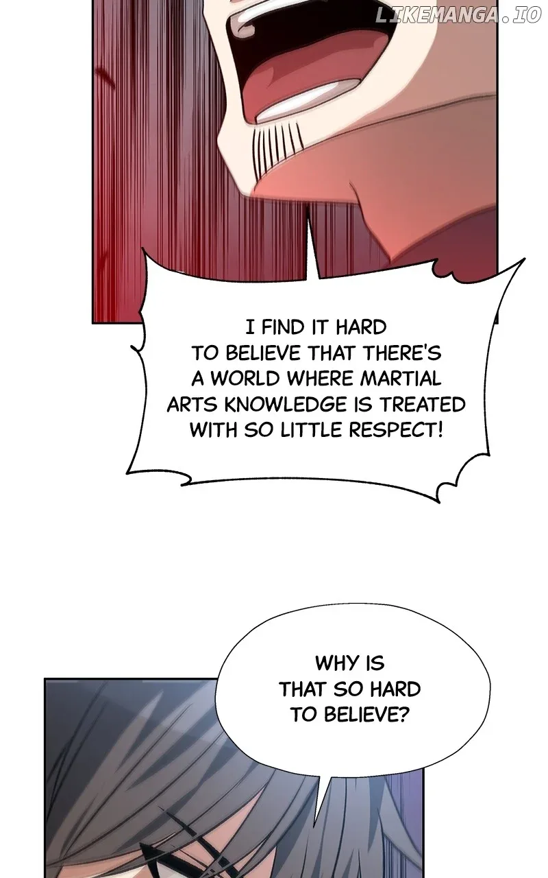Transmigrating to the Otherworld Once More Chapter 81 page 22