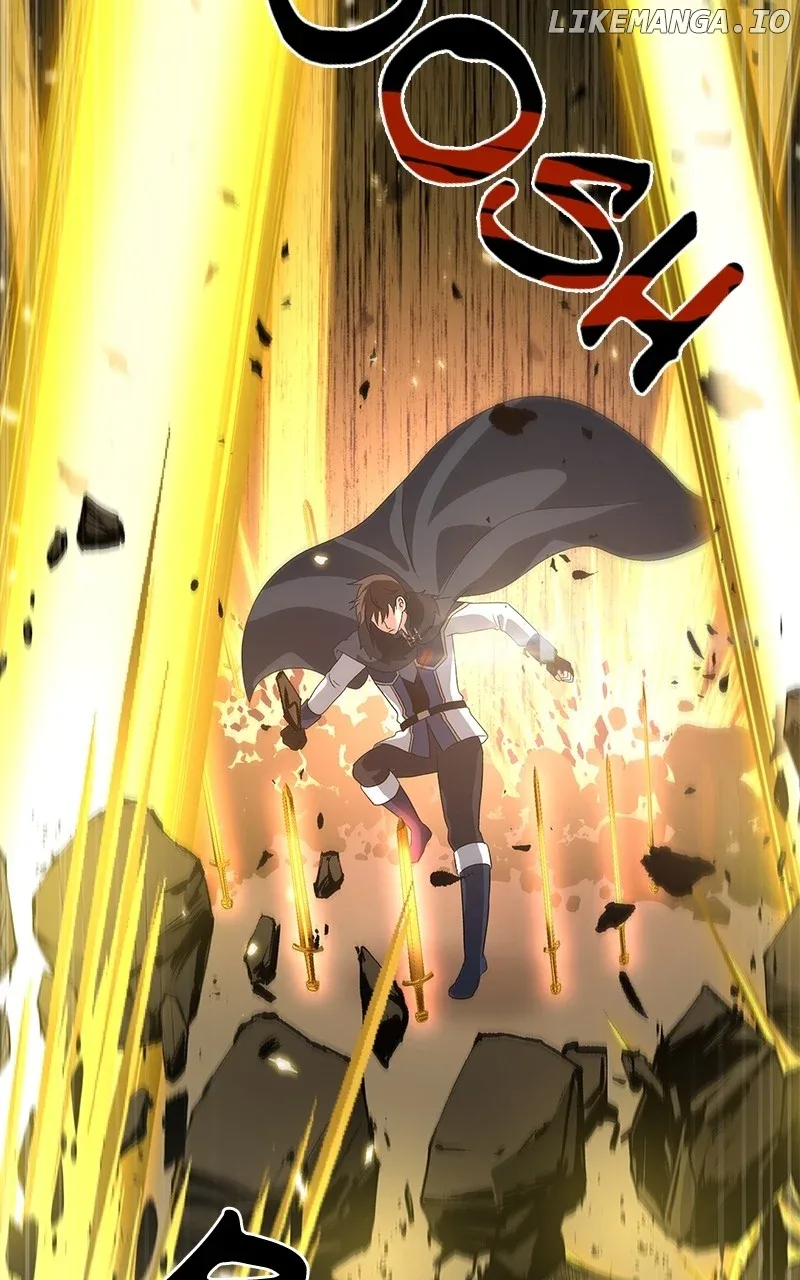 Transmigrating to the Otherworld Once More Chapter 81 page 58