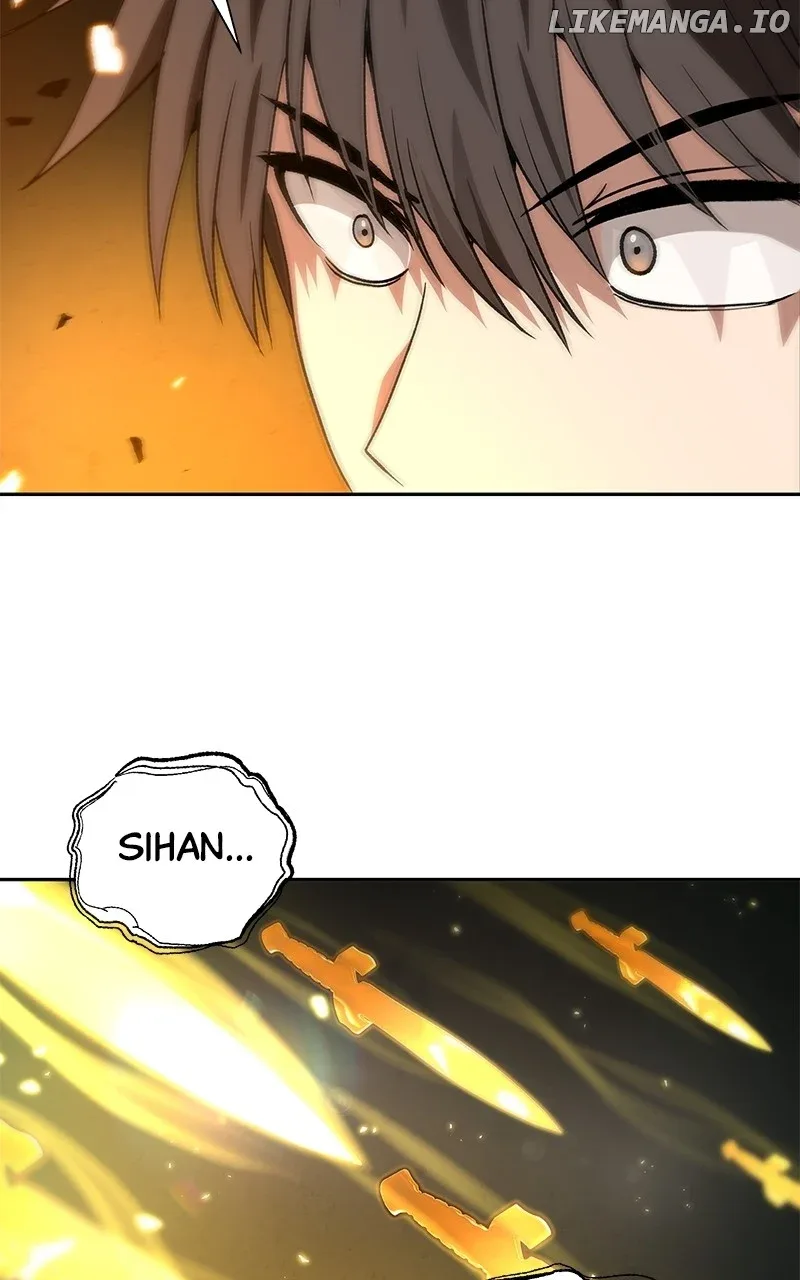 Transmigrating to the Otherworld Once More Chapter 81 page 49