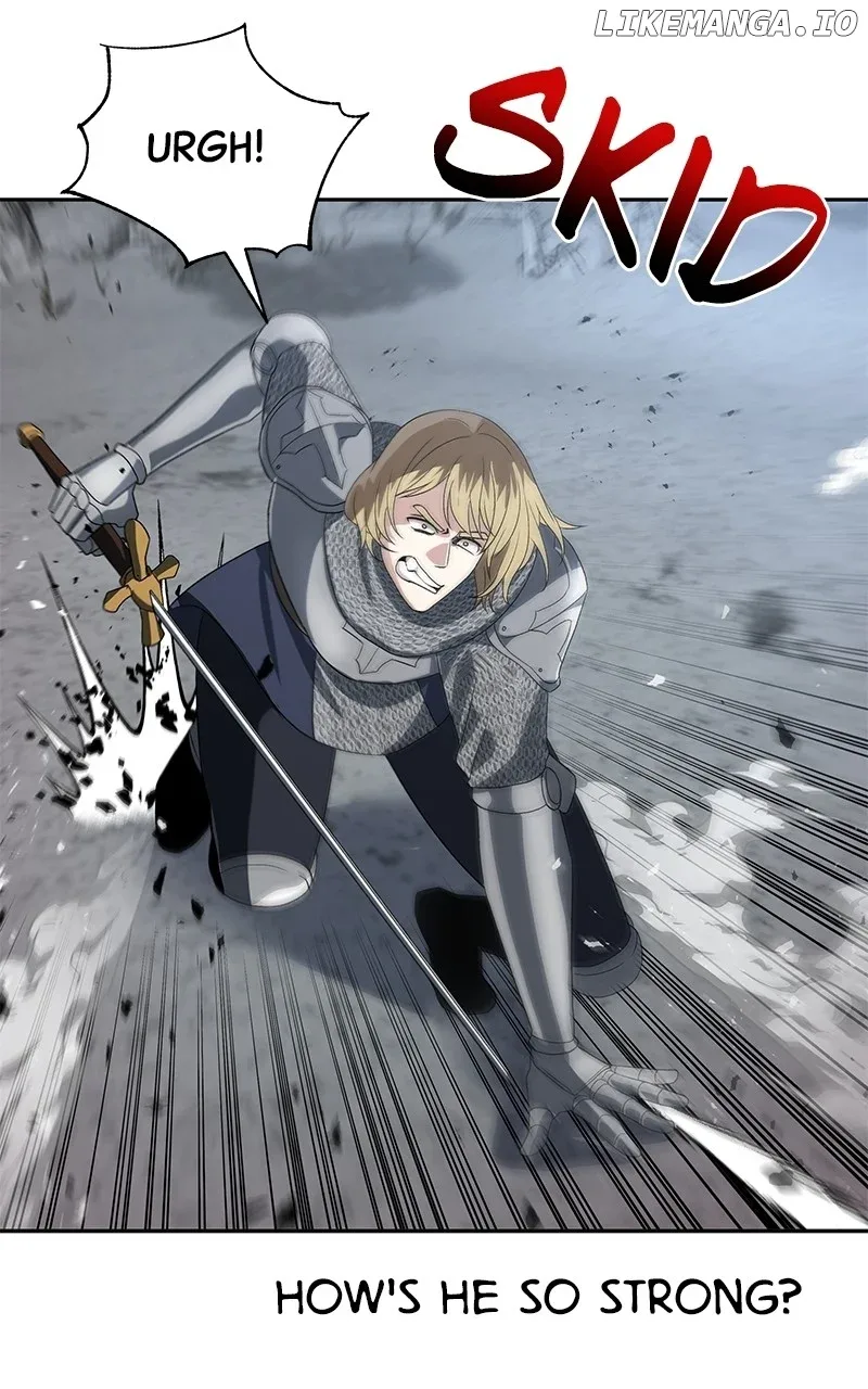 Transmigrating to the Otherworld Once More Chapter 79 page 78