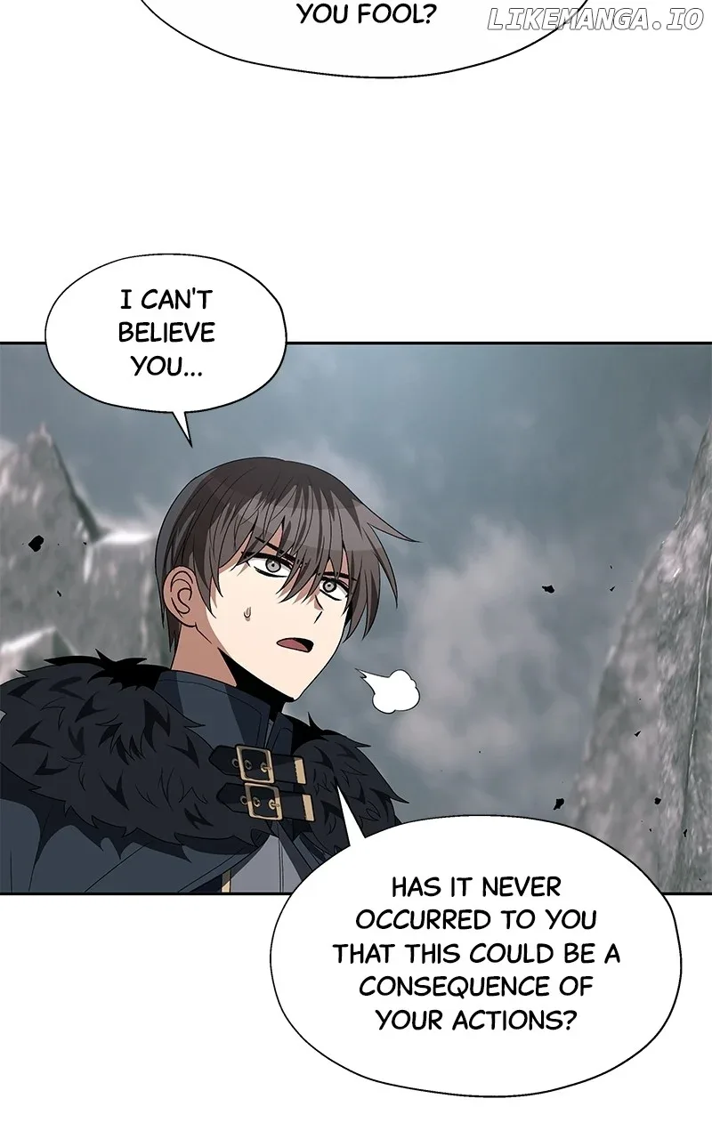 Transmigrating to the Otherworld Once More Chapter 81 page 34