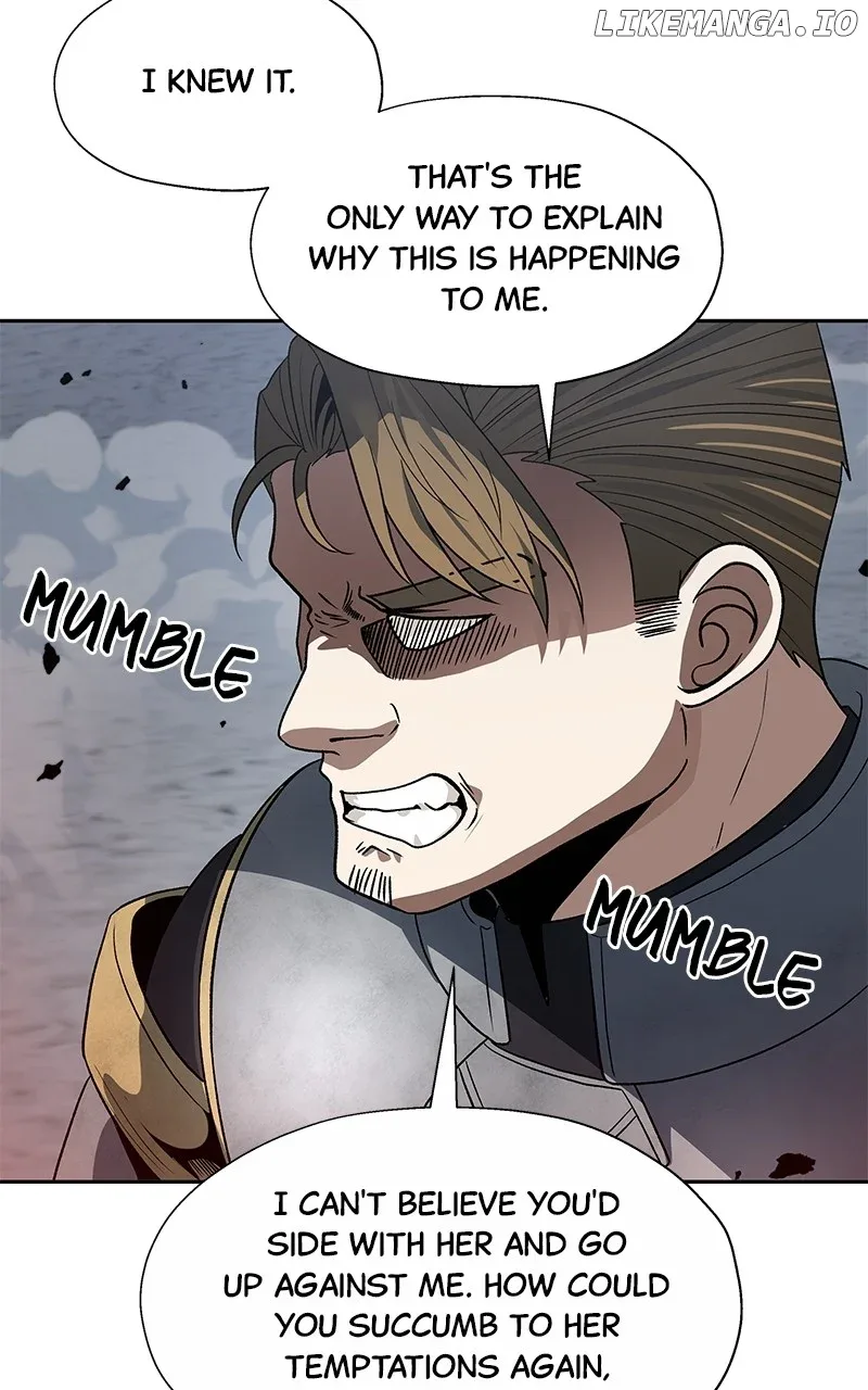 Transmigrating to the Otherworld Once More Chapter 81 page 33