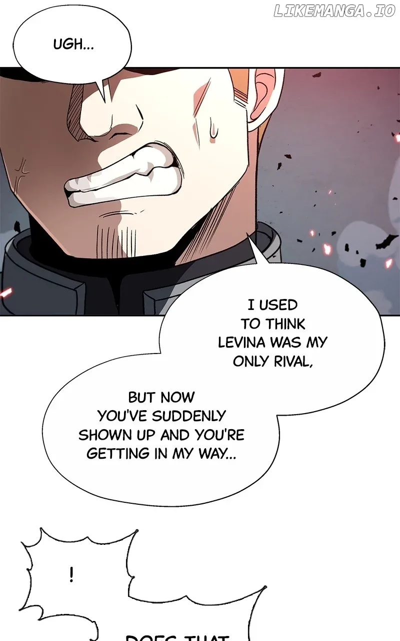 Transmigrating to the Otherworld Once More Chapter 81 page 30