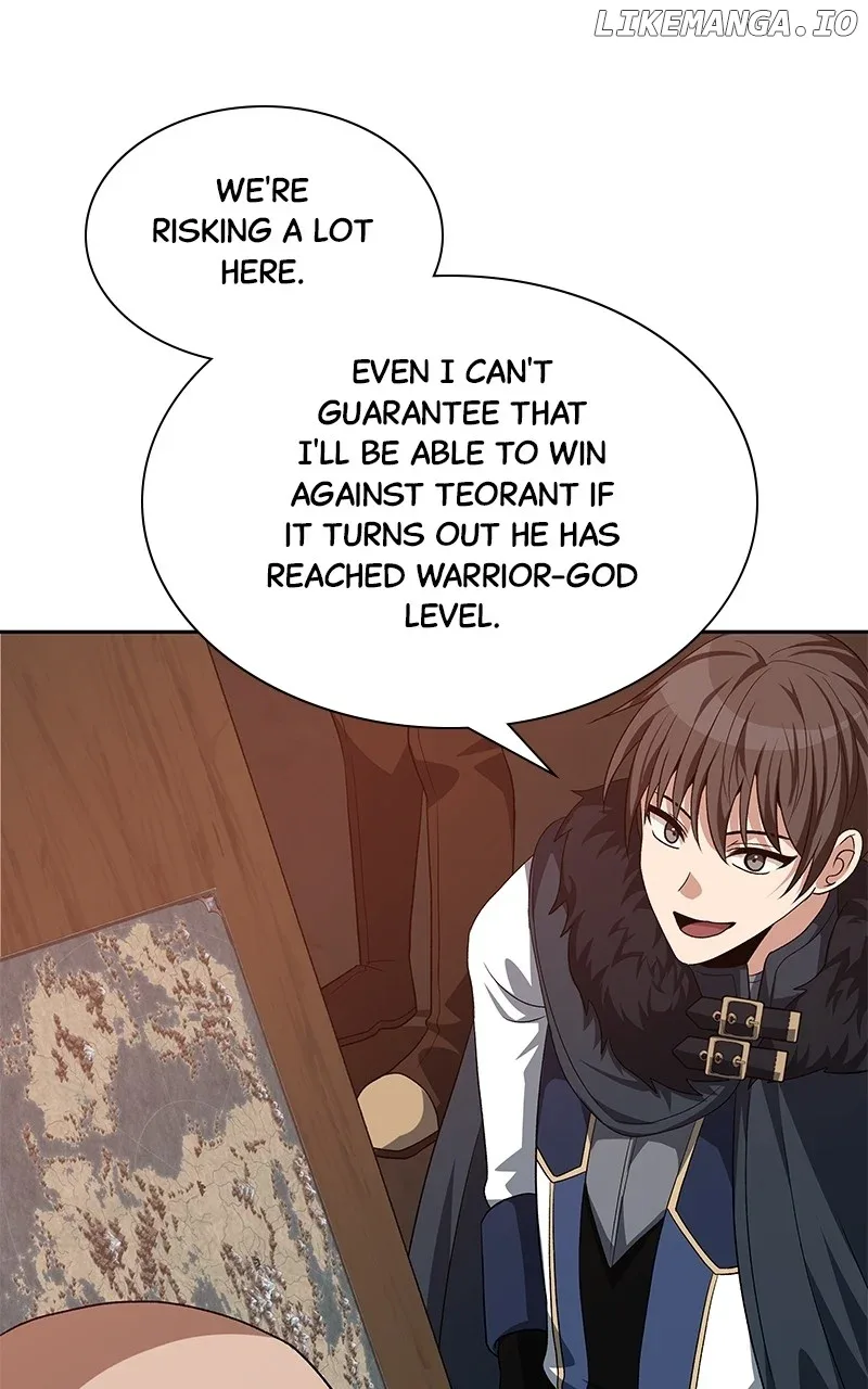 Transmigrating to the Otherworld Once More Chapter 77 page 37