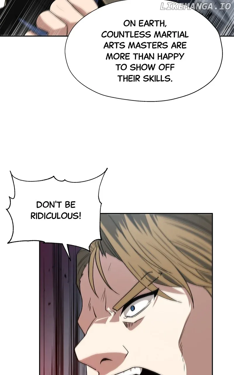 Transmigrating to the Otherworld Once More Chapter 81 page 21