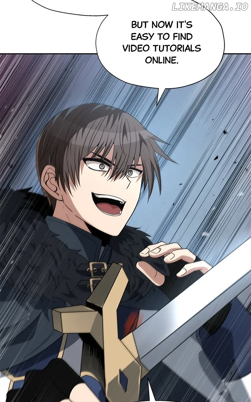 Transmigrating to the Otherworld Once More Chapter 81 page 20