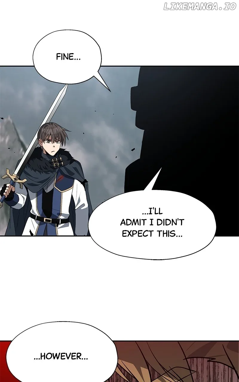 Transmigrating to the Otherworld Once More Chapter 81 page 35