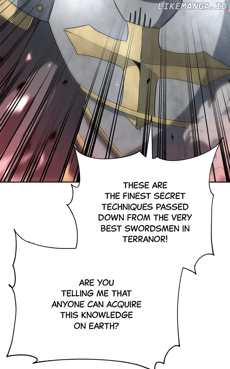 Transmigrating to the Otherworld Once More Chapter 81 page 16