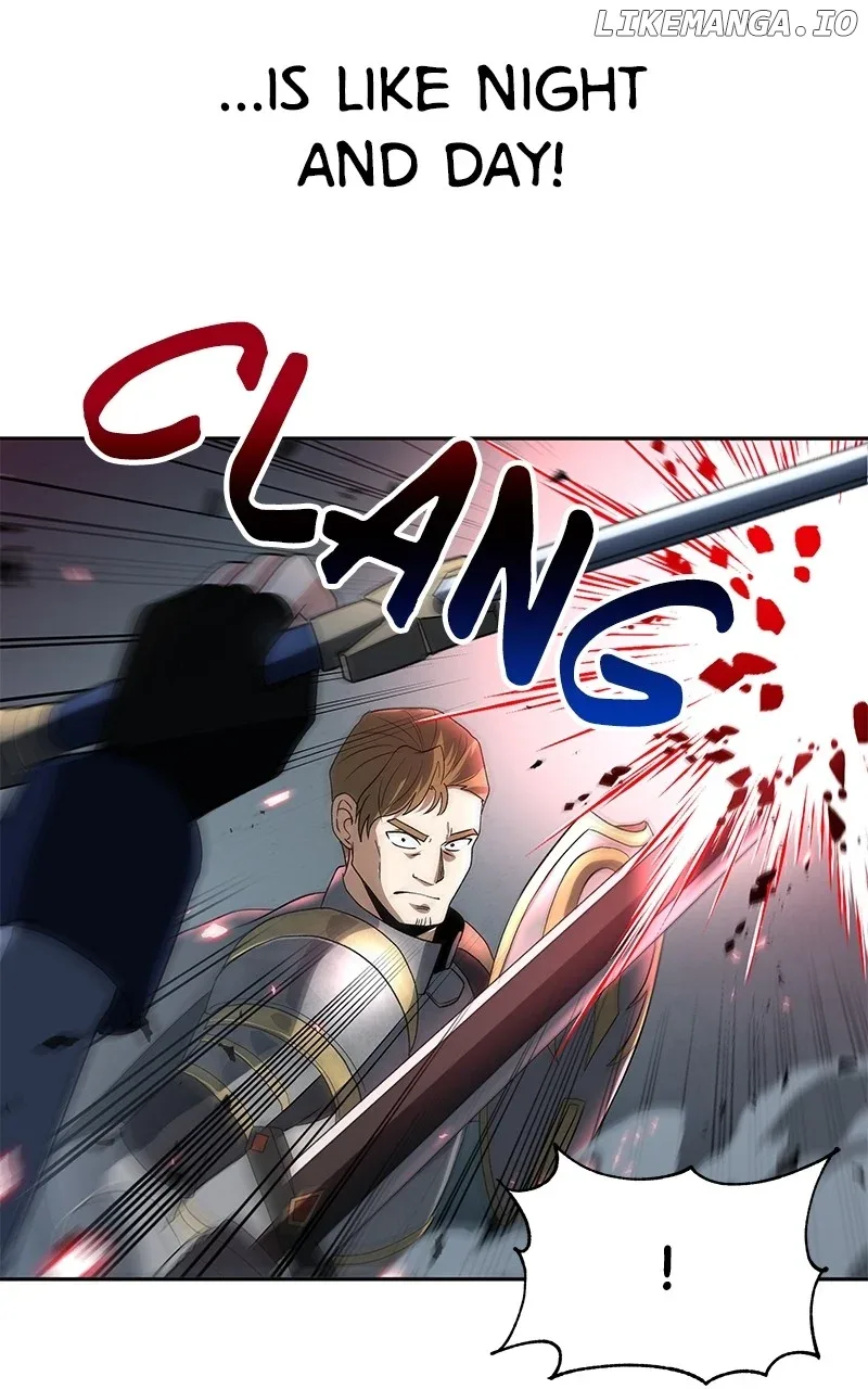 Transmigrating to the Otherworld Once More Chapter 81 page 26