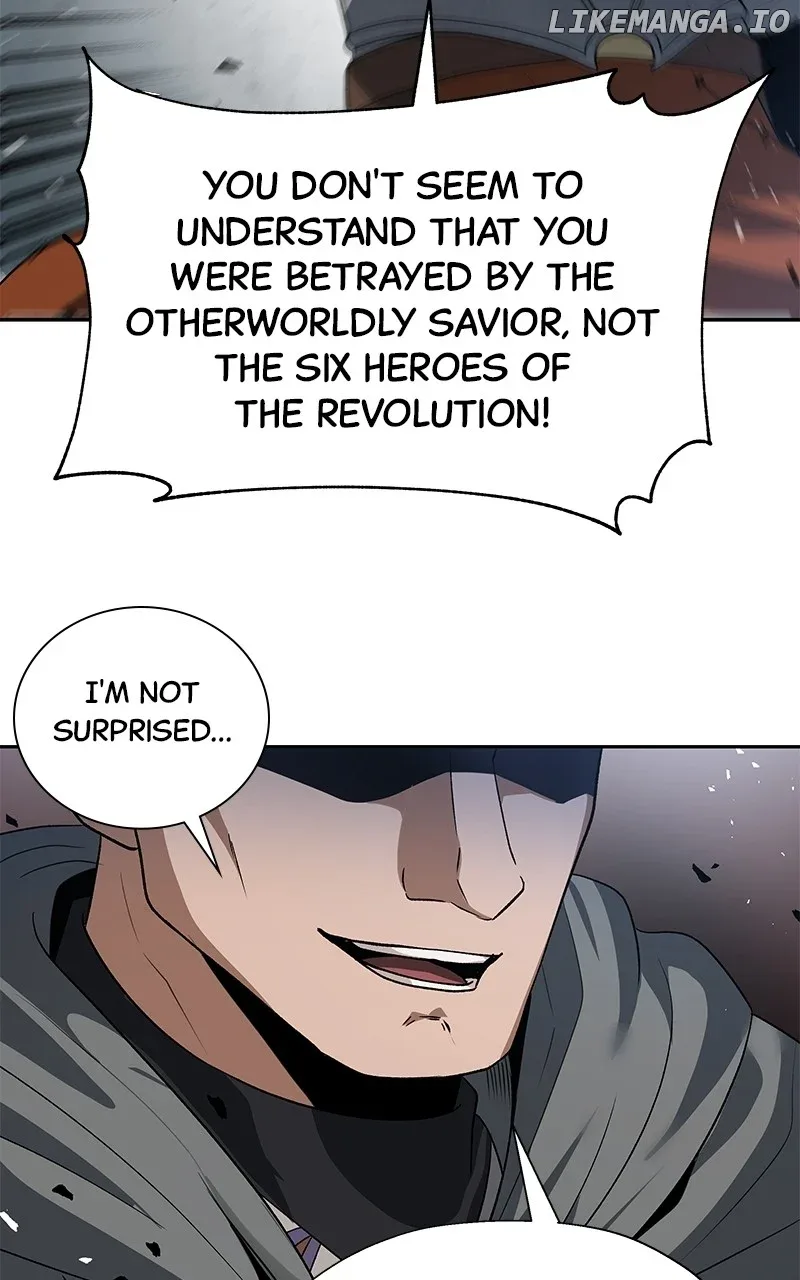 Transmigrating to the Otherworld Once More Chapter 79 page 70
