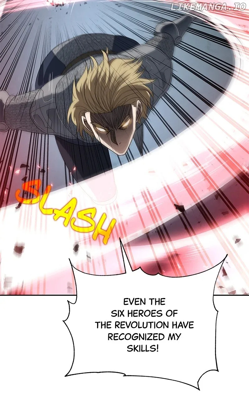Transmigrating to the Otherworld Once More Chapter 79 page 81