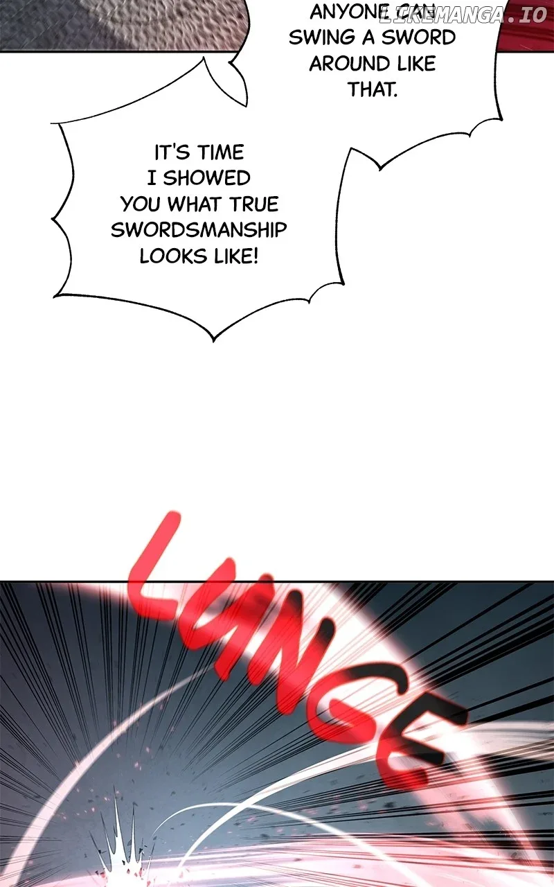 Transmigrating to the Otherworld Once More Chapter 79 page 80