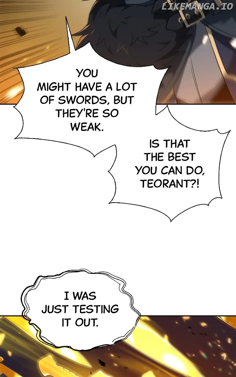 Transmigrating to the Otherworld Once More Chapter 81 page 64
