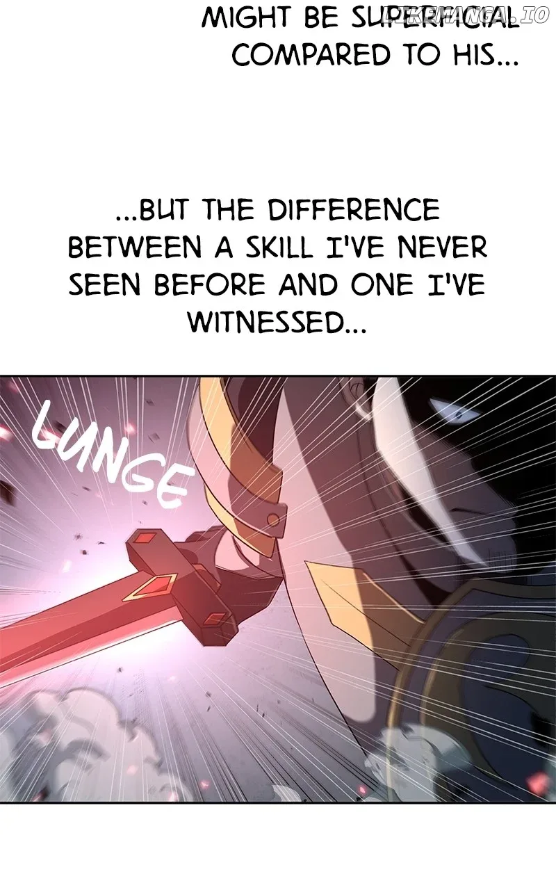 Transmigrating to the Otherworld Once More Chapter 81 page 25