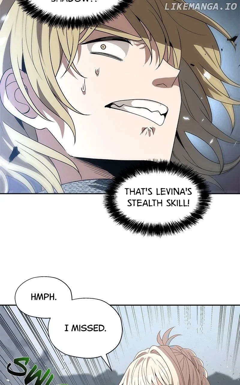 Transmigrating to the Otherworld Once More Chapter 80 page 14