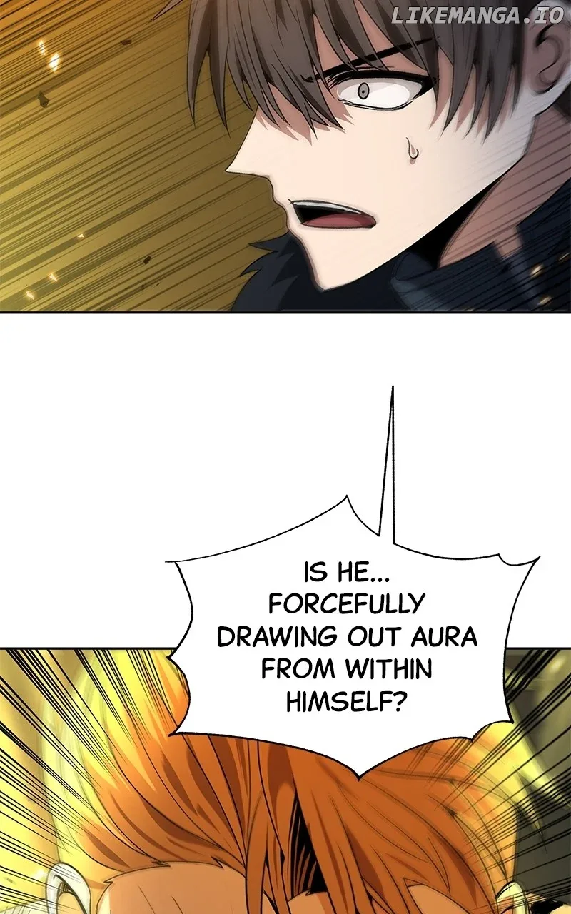 Transmigrating to the Otherworld Once More Chapter 82 page 29