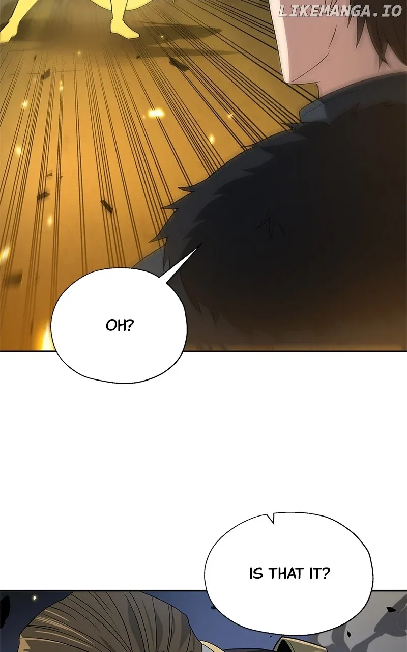 Transmigrating to the Otherworld Once More Chapter 82 page 8