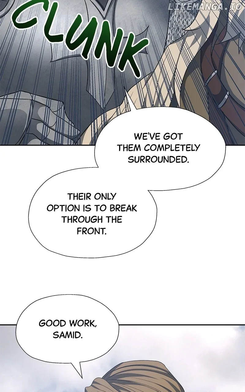 Transmigrating to the Otherworld Once More Chapter 77 page 46