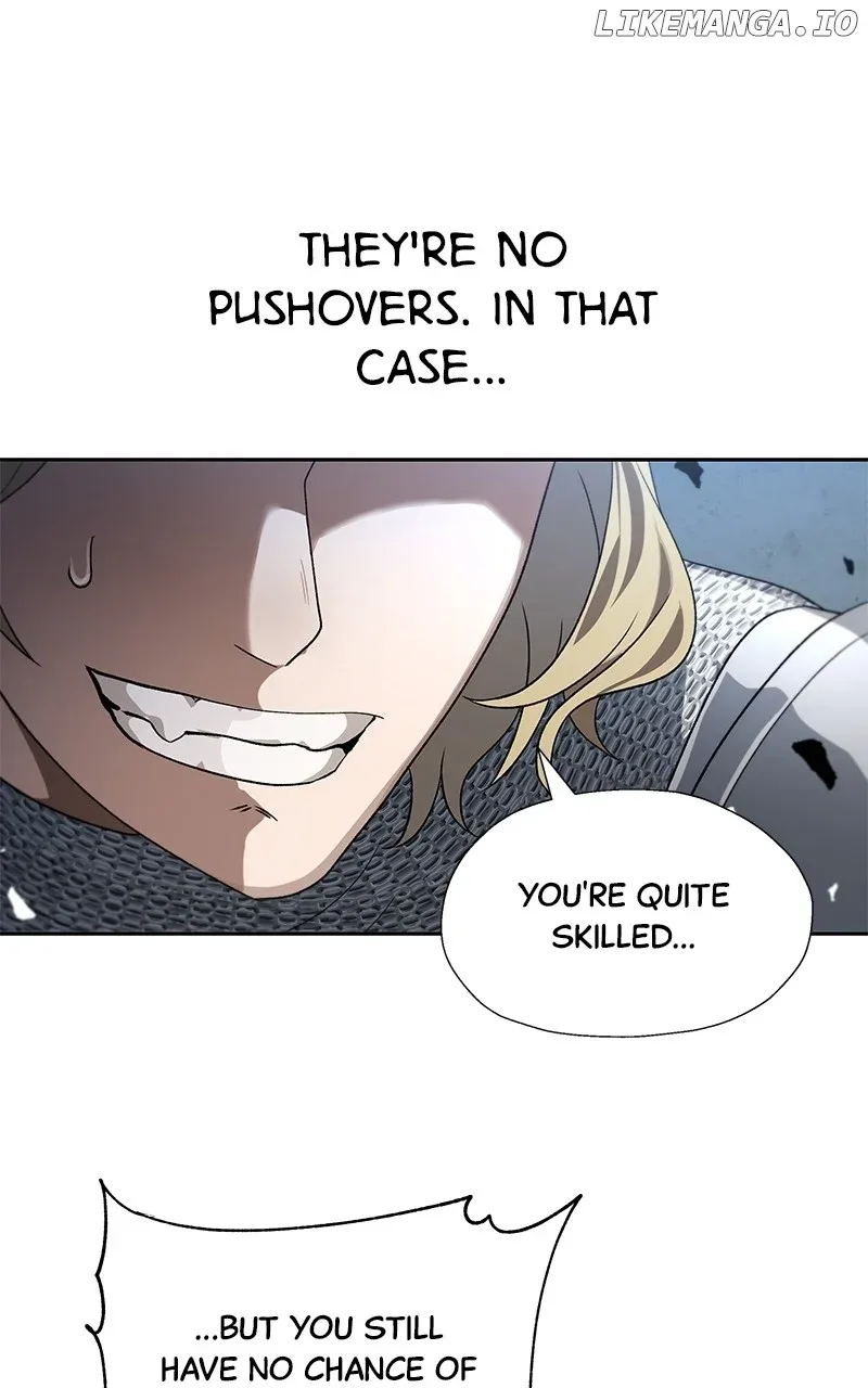 Transmigrating to the Otherworld Once More Chapter 80 page 16