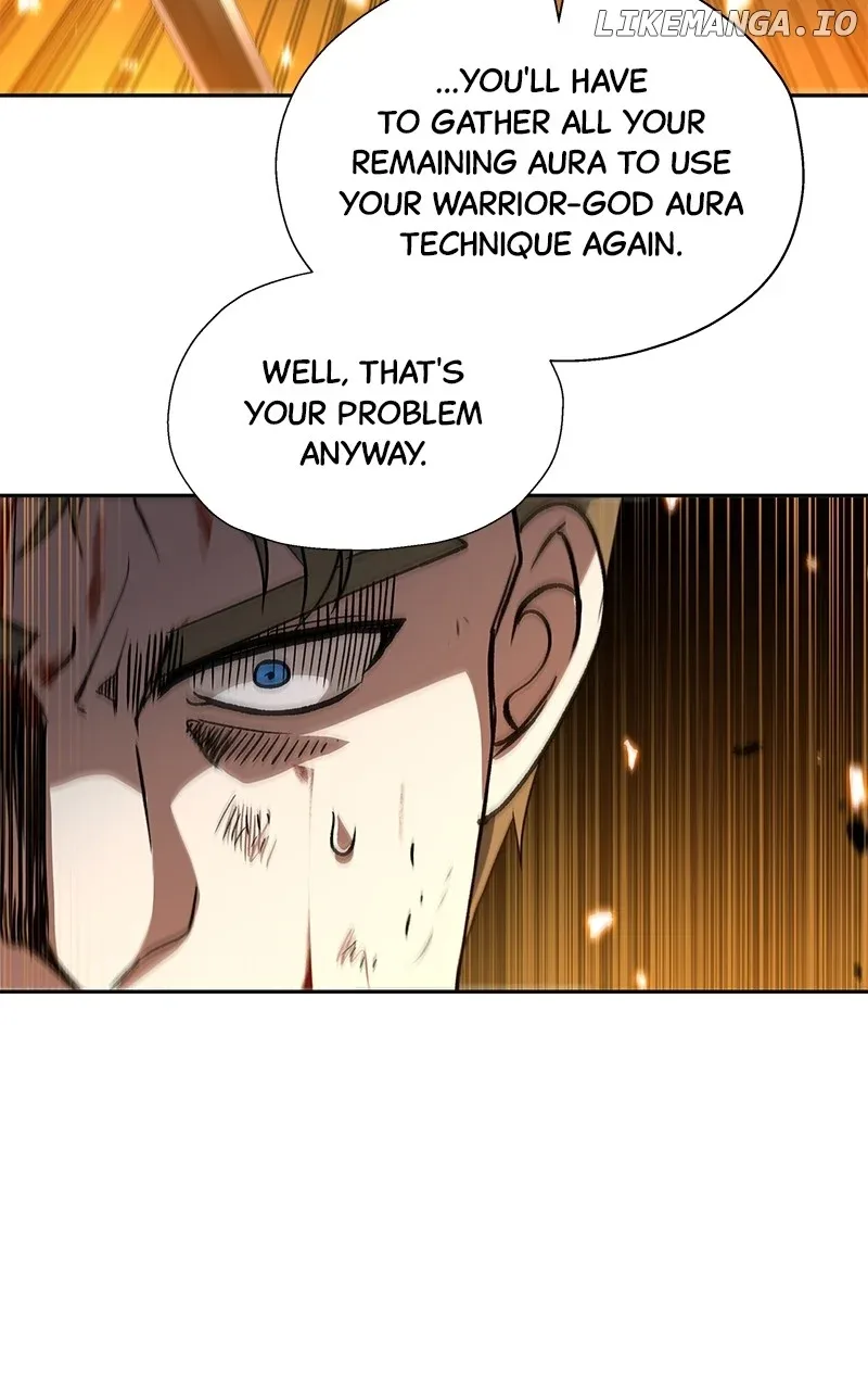 Transmigrating to the Otherworld Once More Chapter 82 page 15
