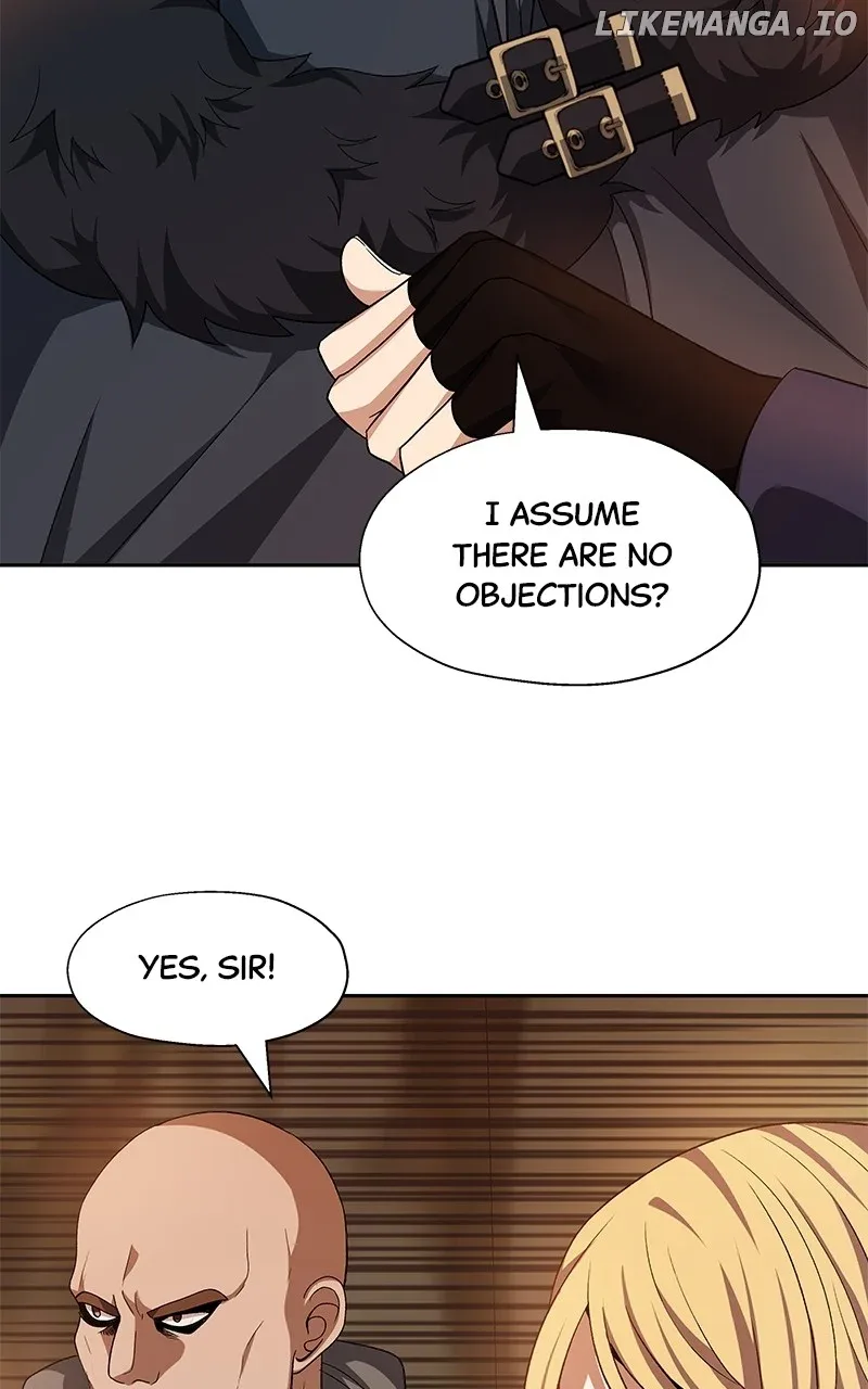 Transmigrating to the Otherworld Once More Chapter 77 page 34