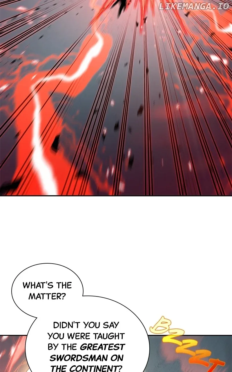 Transmigrating to the Otherworld Once More Chapter 80 page 9