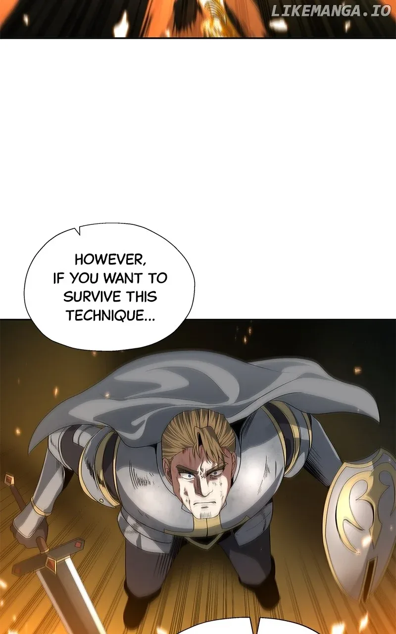 Transmigrating to the Otherworld Once More Chapter 82 page 14