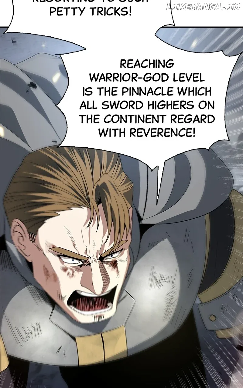 Transmigrating to the Otherworld Once More Chapter 82 page 10