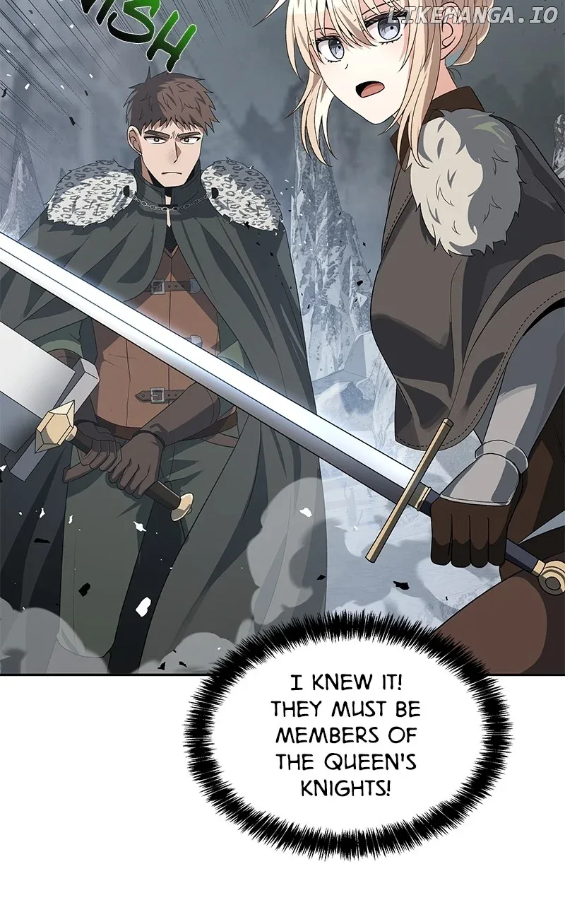 Transmigrating to the Otherworld Once More Chapter 80 page 15