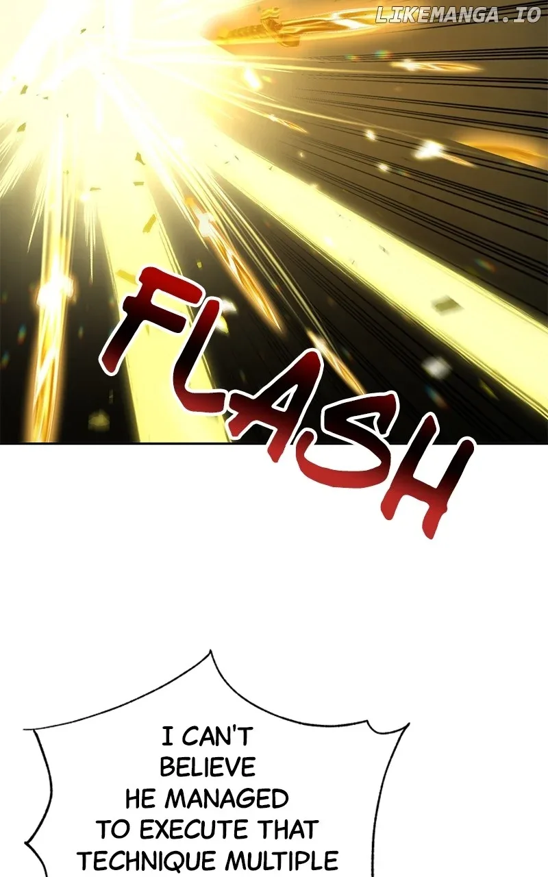 Transmigrating to the Otherworld Once More Chapter 82 page 33