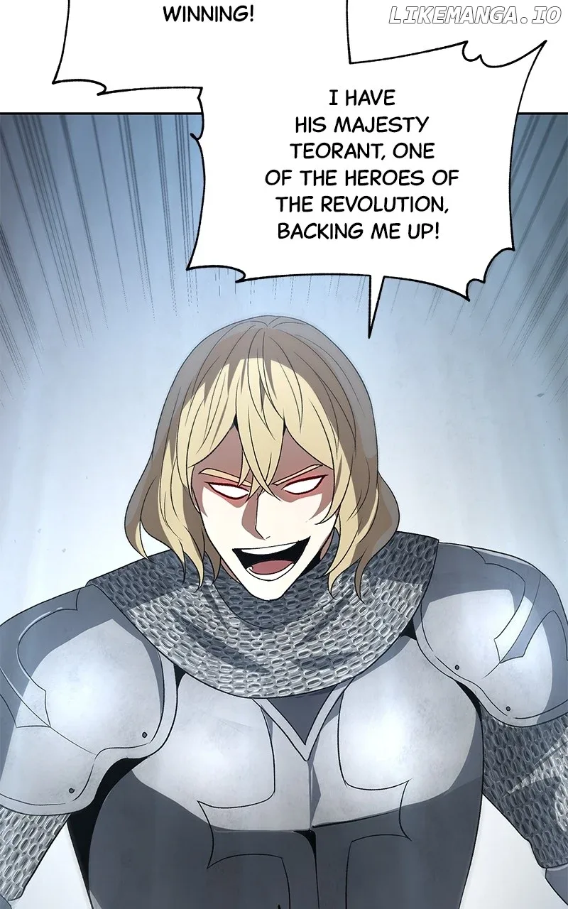 Transmigrating to the Otherworld Once More Chapter 80 page 17