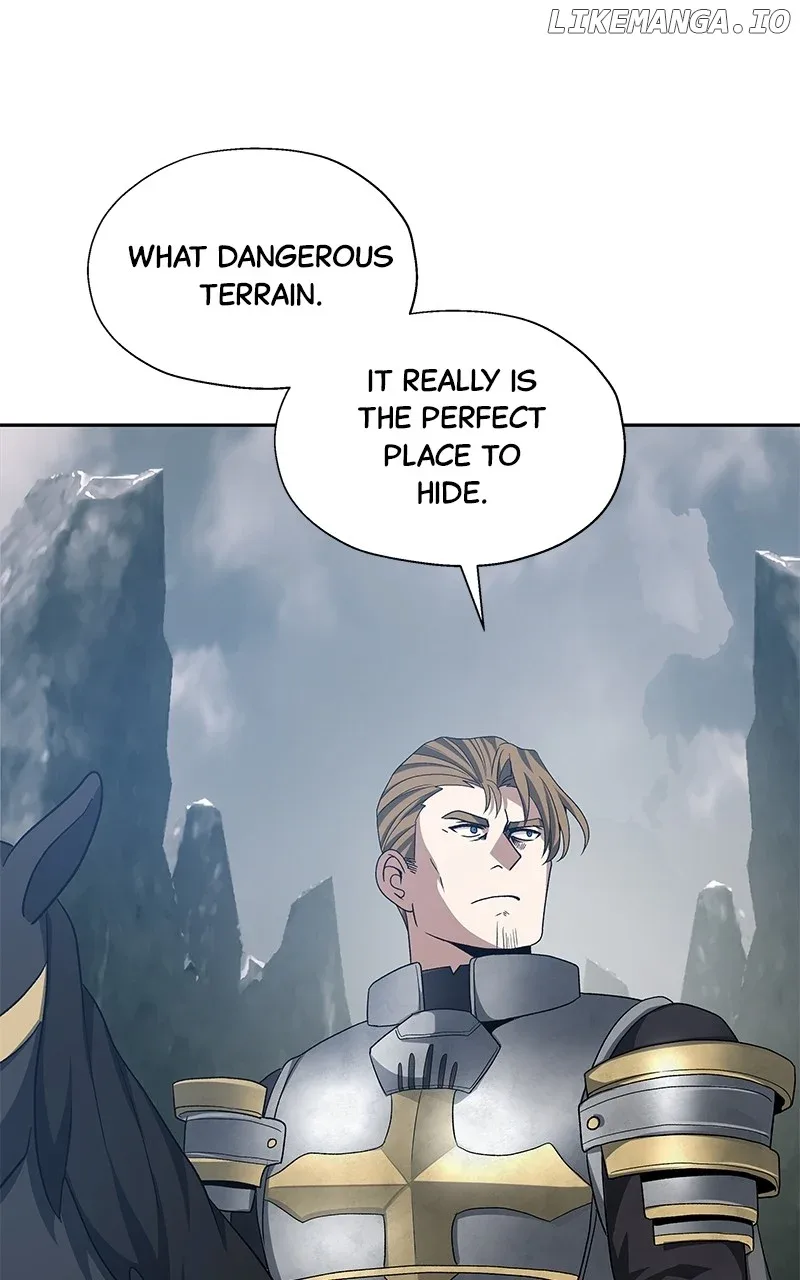 Transmigrating to the Otherworld Once More Chapter 77 page 43