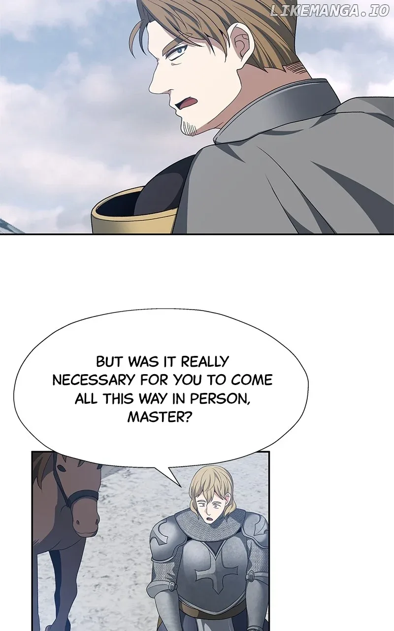 Transmigrating to the Otherworld Once More Chapter 77 page 47