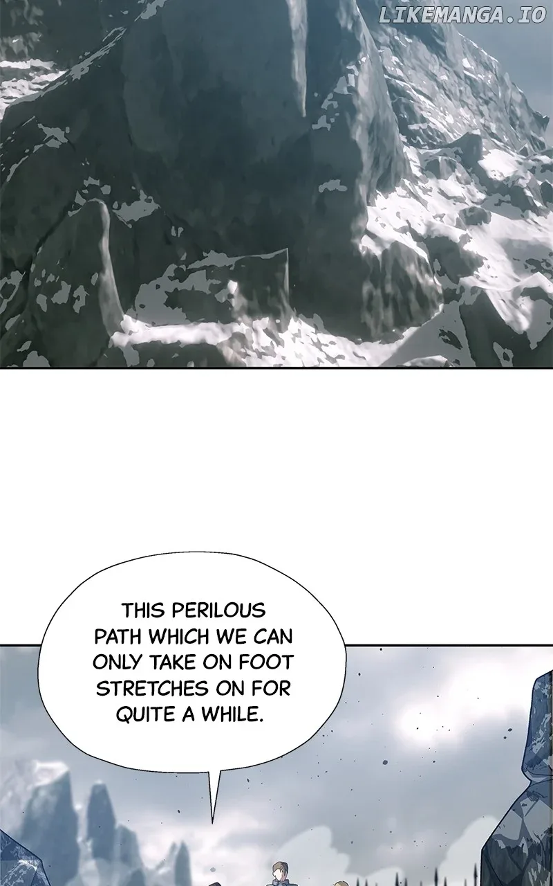 Transmigrating to the Otherworld Once More Chapter 77 page 58