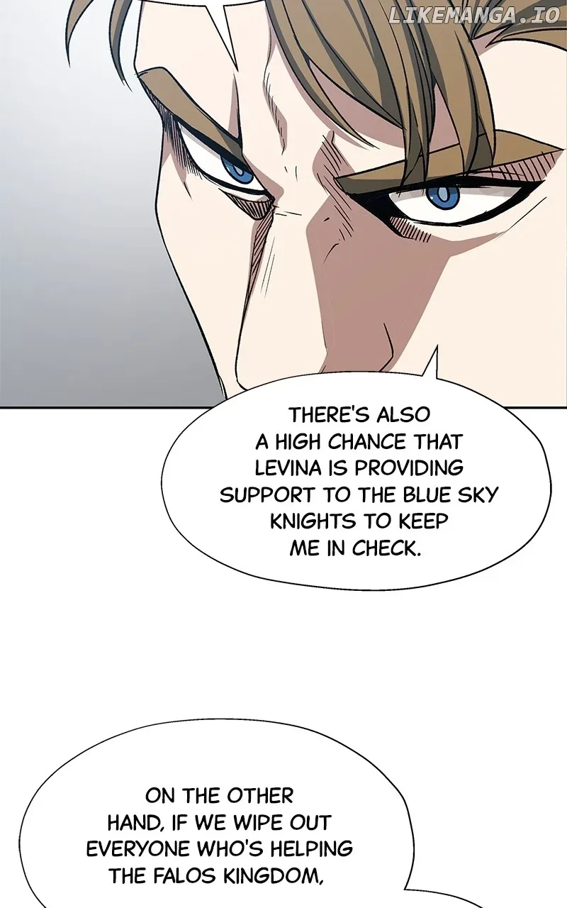 Transmigrating to the Otherworld Once More Chapter 77 page 55