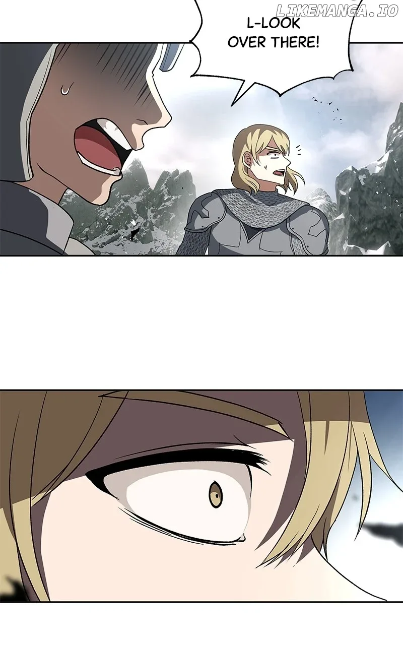 Transmigrating to the Otherworld Once More Chapter 80 page 24