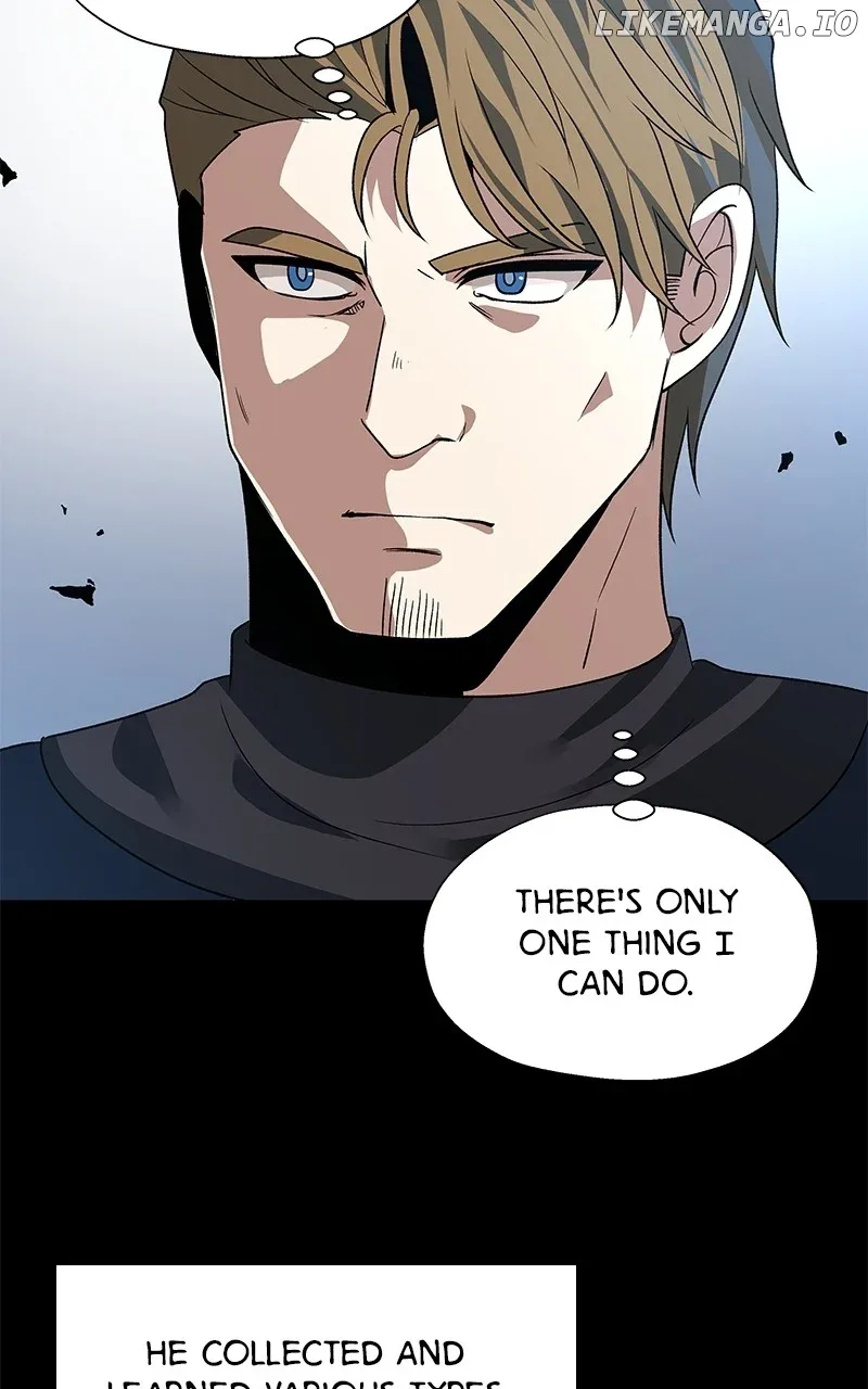 Transmigrating to the Otherworld Once More Chapter 80 page 38