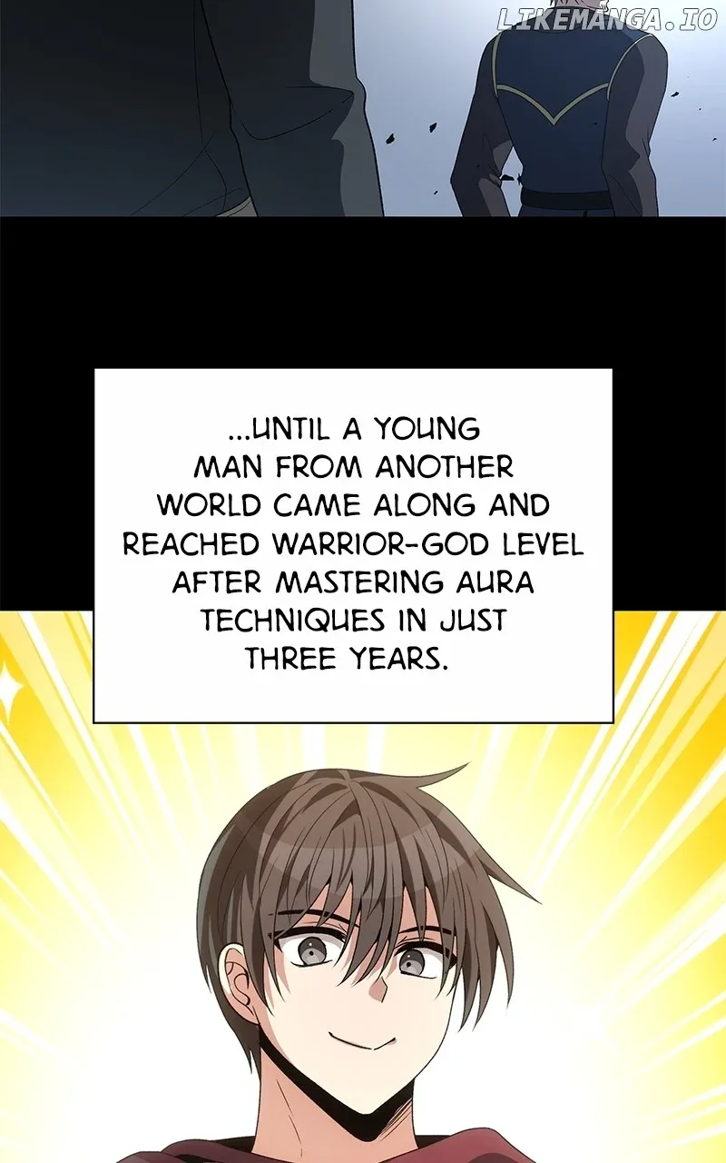 Transmigrating to the Otherworld Once More Chapter 80 page 36