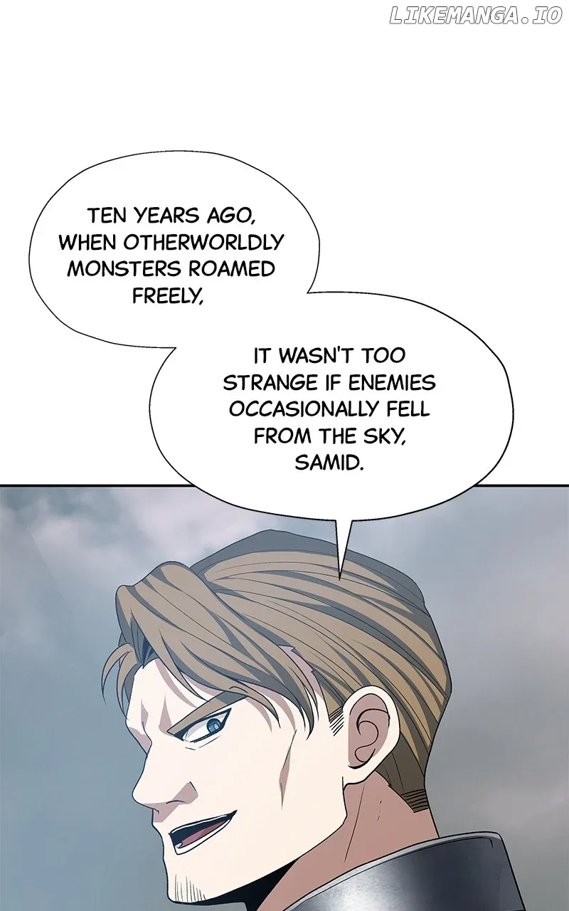 Transmigrating to the Otherworld Once More Chapter 77 page 53