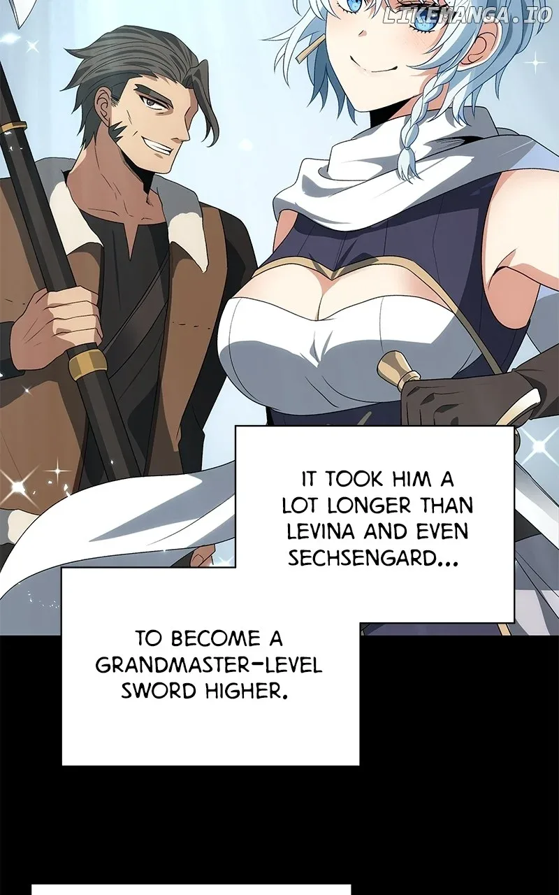Transmigrating to the Otherworld Once More Chapter 80 page 34