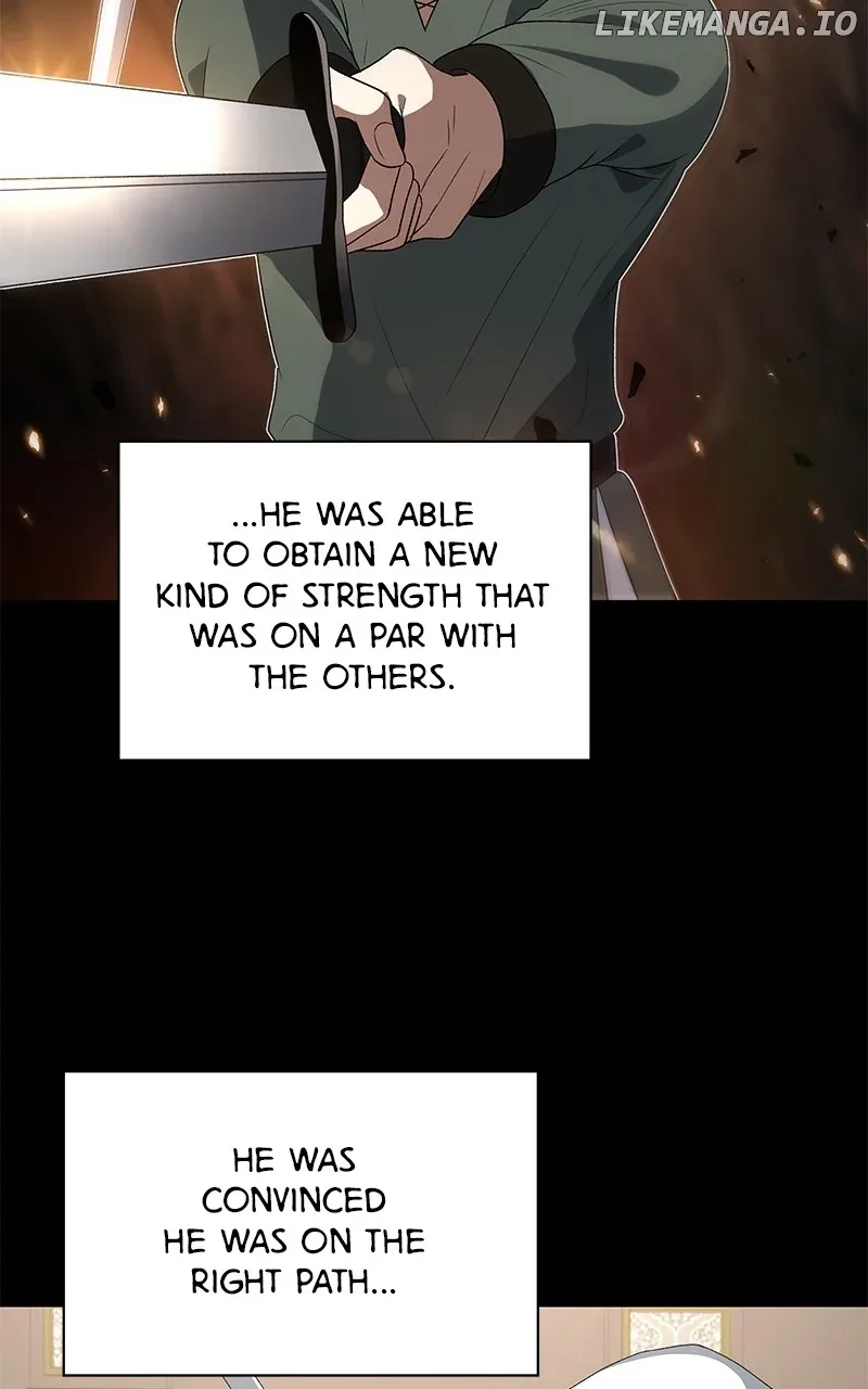 Transmigrating to the Otherworld Once More Chapter 80 page 40