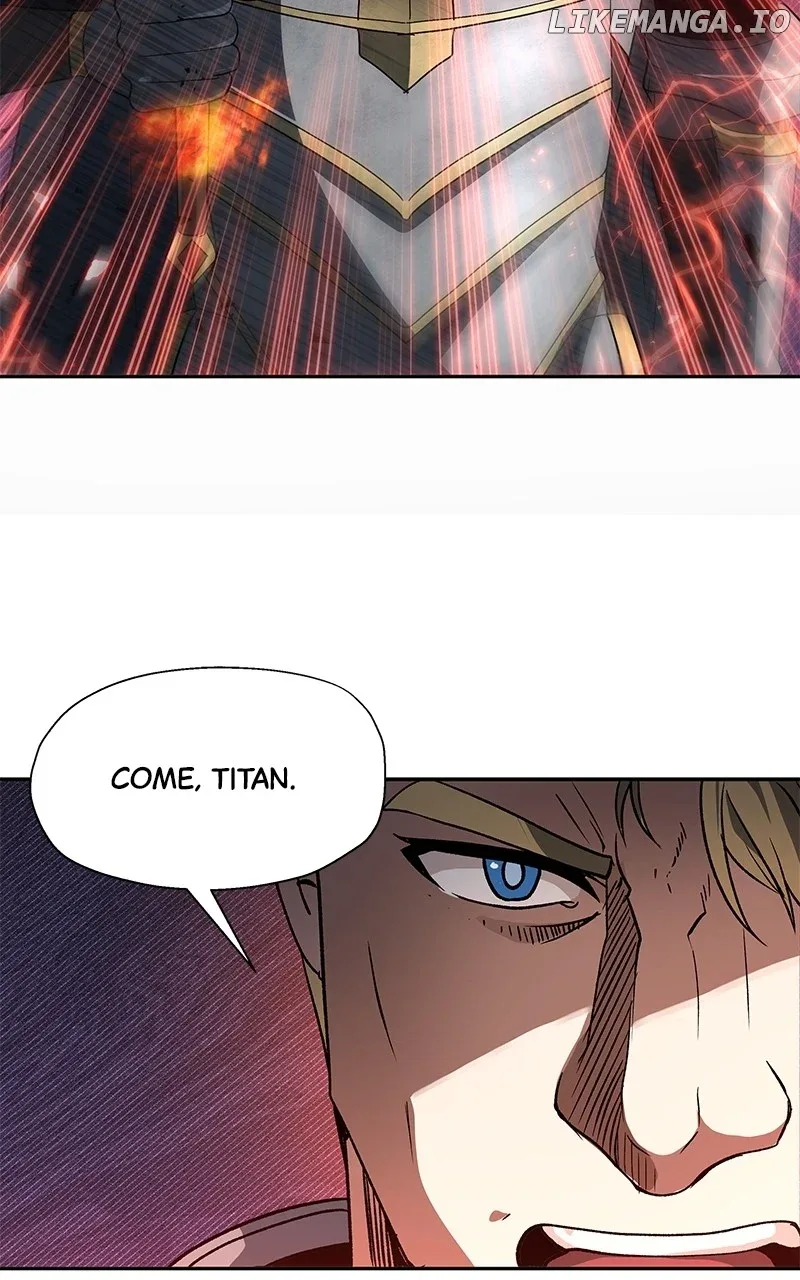 Transmigrating to the Otherworld Once More Chapter 80 page 44