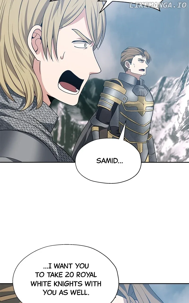Transmigrating to the Otherworld Once More Chapter 77 page 73