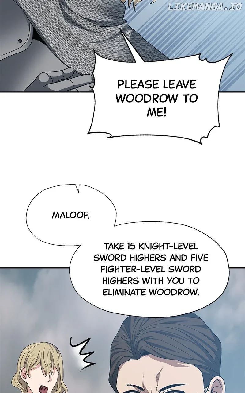 Transmigrating to the Otherworld Once More Chapter 77 page 71