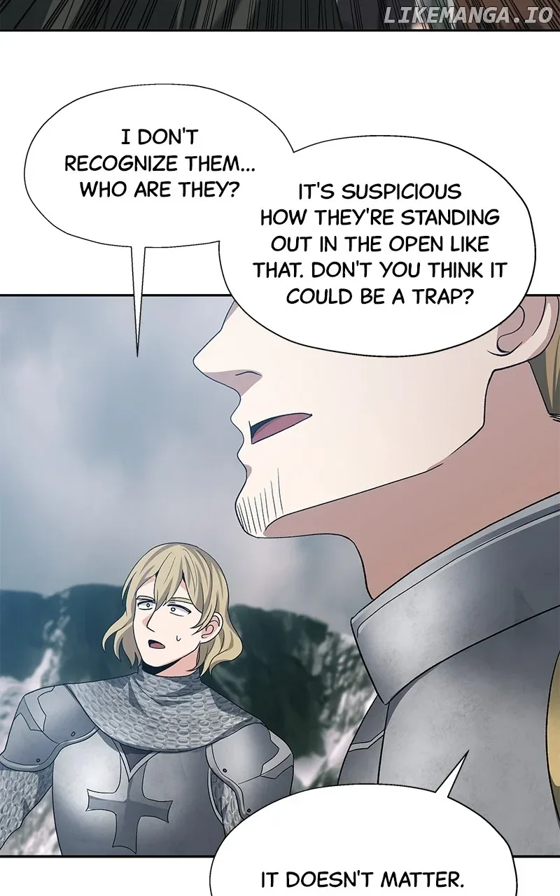 Transmigrating to the Otherworld Once More Chapter 77 page 78