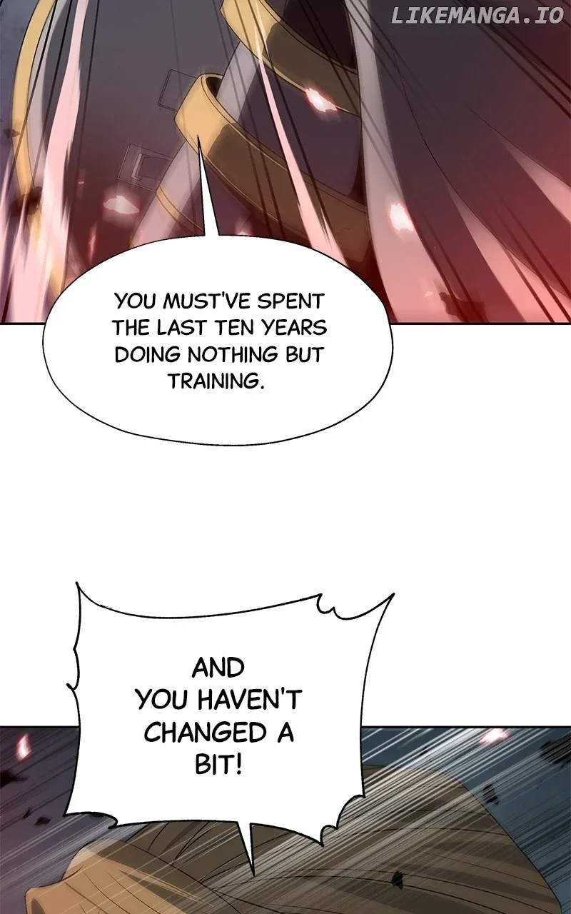 Transmigrating to the Otherworld Once More Chapter 80 page 54